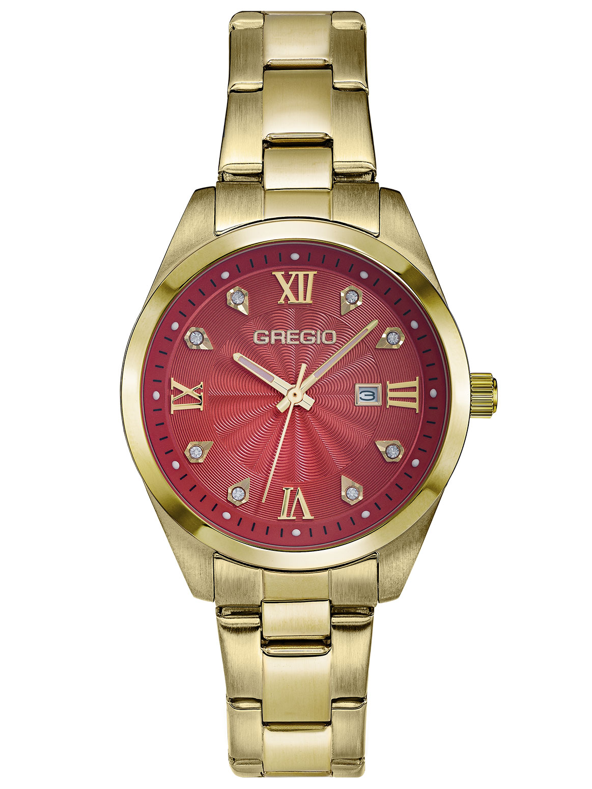 GREGIO Malery (GR390022)